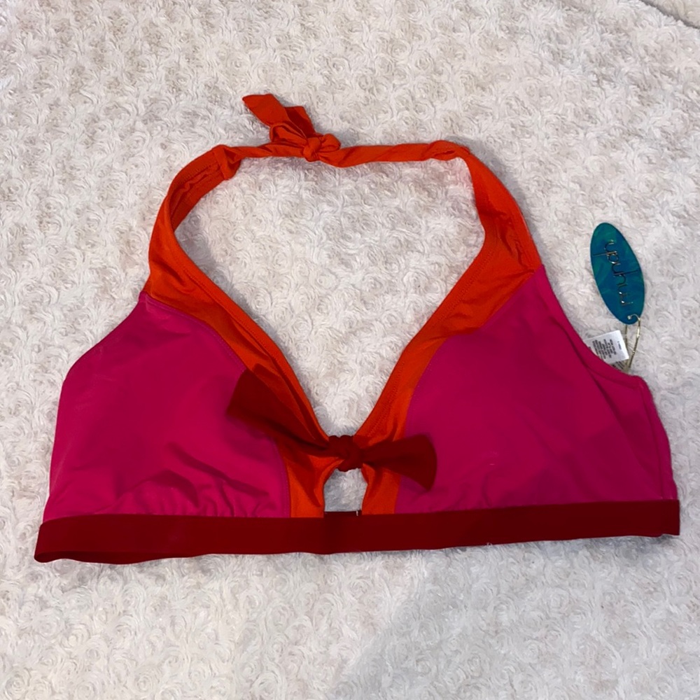 XXL BIKINI TOP